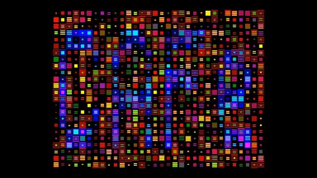 Stellar (256b intro) - debris [#zx spectrum Demo] смотреть онлайн