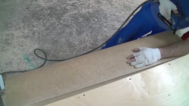 Угловой диван своими руками. Каркас дивана часть 1. (Do-it-yourself furniture. DIY) смотреть онлайн