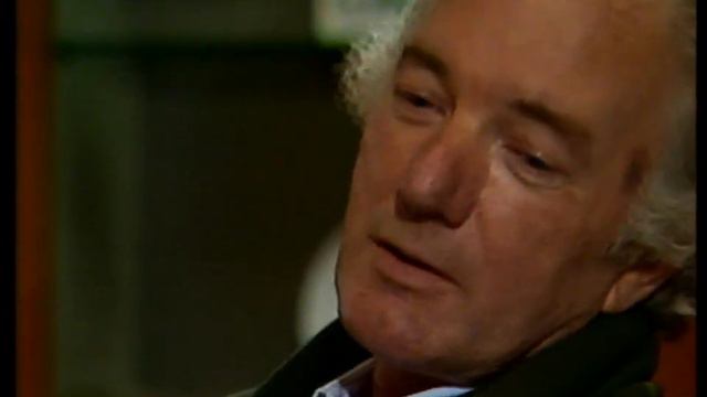 Thomas Bernhard - Die Ursache bin ich selbst [2/5] смотреть онлайн