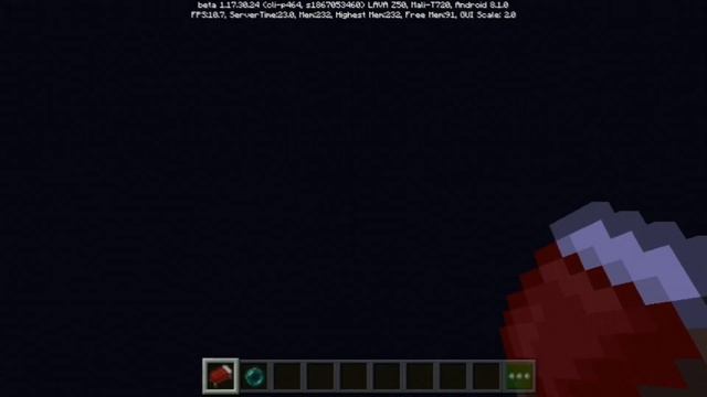 What If We Throw Ender Perl Before Sleeping........? || Minobic смотреть онлайн