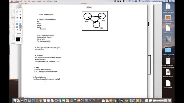 #1 - What is AWS - Amazon Web Services? || Terminologies || Purchase Options смотреть онлайн