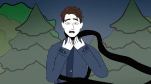 ИСТОРИЯ СЛЕНДЕРМЕНА! (Анимация)