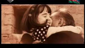 Elçin İmanov - Vaqif Əsədov Kişilər bişirir  (Mənə 100 il ömür arzulamayın clip)