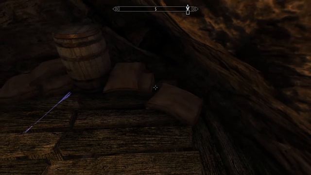 ПРОСТО ИГРАЮ ЗА ЭЛЬФИЙКУ В СКАЙРИМ ► The Elder Scrolls V: Skyrim смотреть онлайн