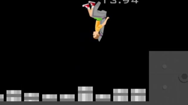 СЪЕШЬ, ЕСЛИ УМРЕШЬ! САМЫЕ ОСТРЫЕ КОНФЕТЫ В МИРЕ | HAPPY WHEELS