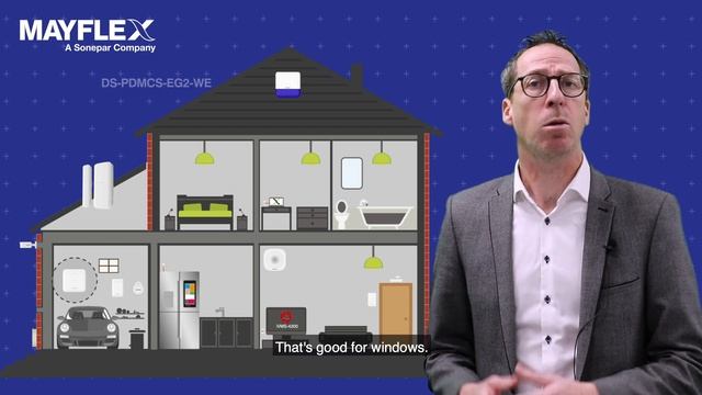 Hikvision AX Pro Overview Video смотреть онлайн