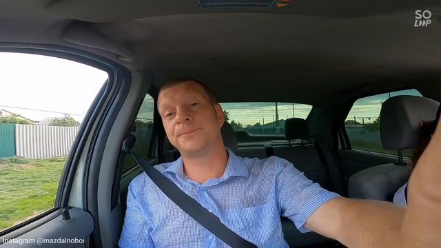 ПРОДАЛ ФУРУ! Маз 5440А9 2011г. смотреть онлайн