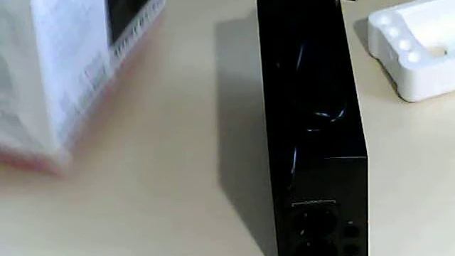 Распаковка ИПБ CyberPower UT650E из Rozetka com ua смотреть онлайн