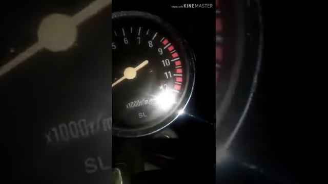 МАЛЕНЬКИЙ ОБЗОР МОЕГО МОПЕДА АЛЬФА смотреть онлайн