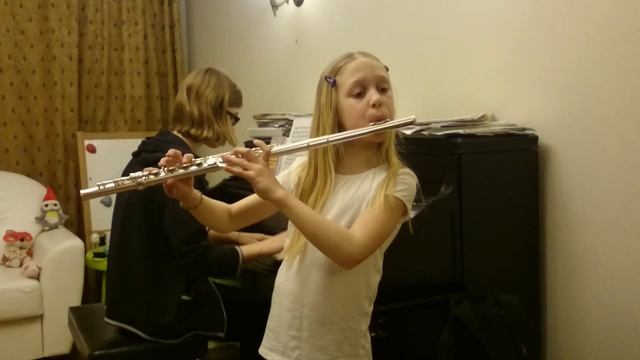 Должиков Ю. Полька смотреть онлайн