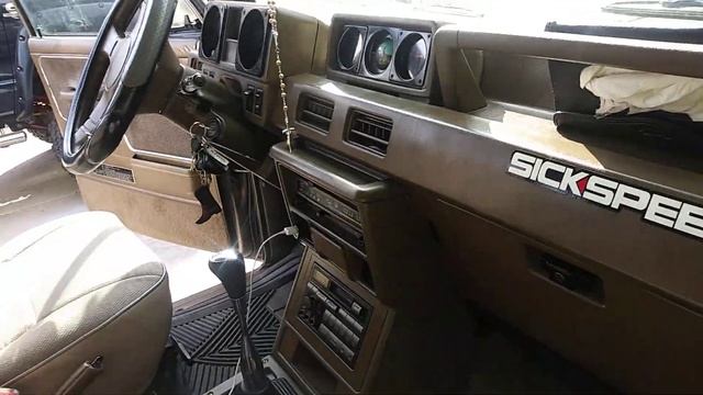 1991 MITSUBICHI MONTERO 4x4 смотреть онлайн