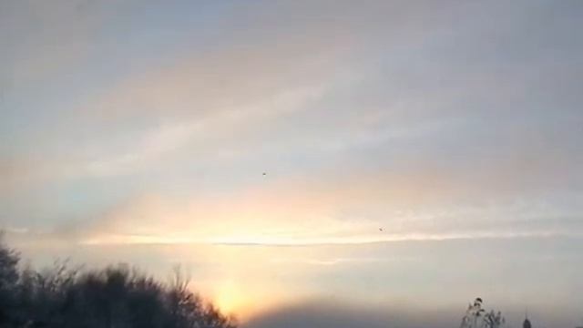 Зима в Липецке смотреть онлайн