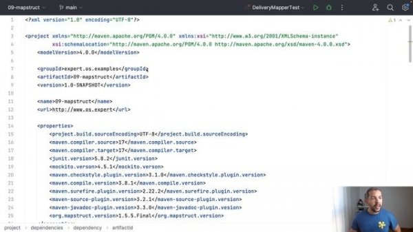 Mapstruct: The introduction Guide To Java Object Conversion
