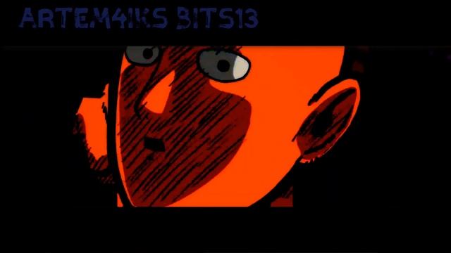 AMV-ВанПанчМен смотреть онлайн