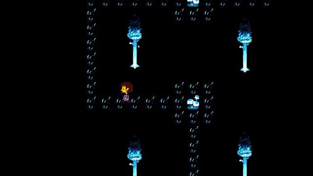 undertale смотреть онлайн