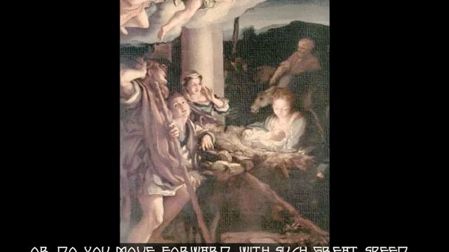 Sheet Music For Viola And Violin And Piano Accompaniment ~ Whence Comes This Rush Of Wings