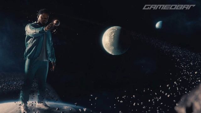 Xbox Series X|S Official Launch Trailer Song / Labrinth - No Ordinary / (HQ) смотреть онлайн