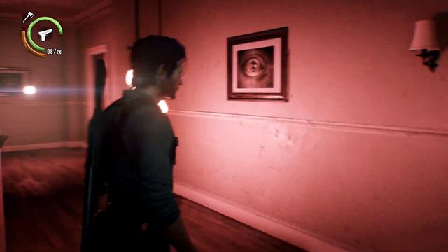 The Evil Within 2 | 4# الحلقة смотреть онлайн