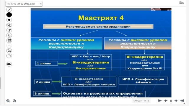 Печень требует защиты Часть 1 смотреть онлайн