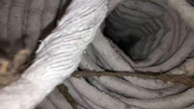 Шнур асбестовый ШАОН 16 мм общего назначения, ТУ 2574-131-00149363-99 смотреть онлайн