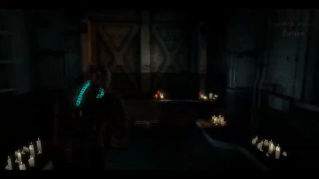 [DLC] Dead Space 3: Awakened - Part 2 - Конец... или новое начало?