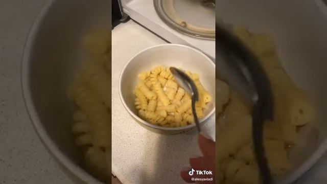 вкусные макароны в микроволновке смотреть онлайн