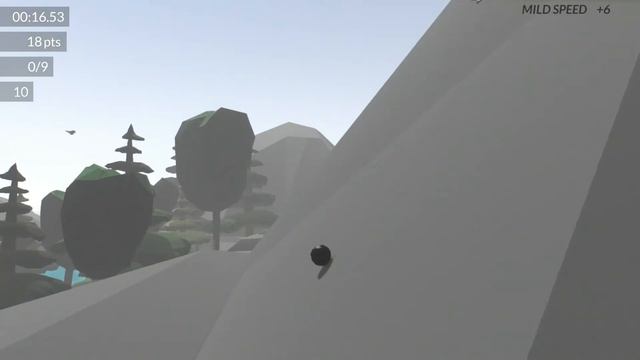 Polyball | Sector Zero (All Trophies & Gold Medals Guide) смотреть онлайн