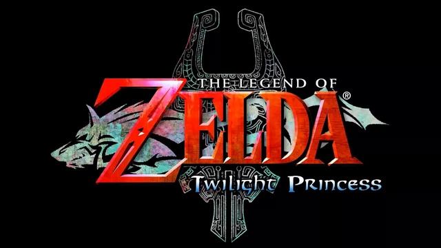 Cargo Game - The Legend of Zelda: Twilight Princess смотреть онлайн