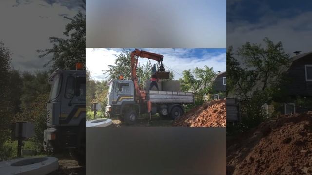 КАНАЛИЗАЦИЯ И ВОДОСНАБЖЕНИЕ ПОД КЛЮЧ ? +375(29)814-32-14 https://kanaluga.by/ смотреть онлайн