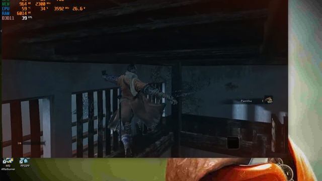 Sekiro Shadows Die Twice AMD Radeon ™ HD 6750 1Gb Gddr5 Graphicsplayer смотреть онлайн