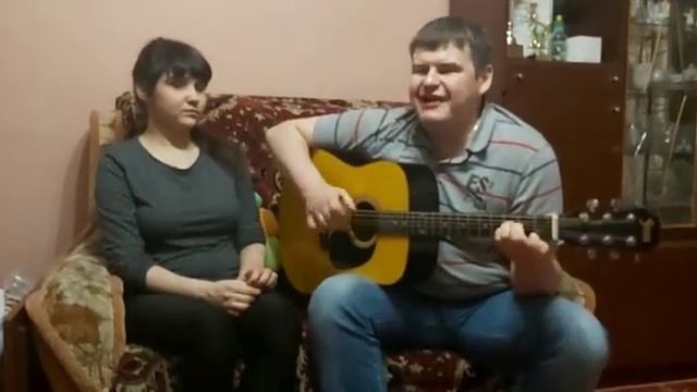 Артём Илюхин - песня - подарок на свадьбу любимой жене! смотреть онлайн