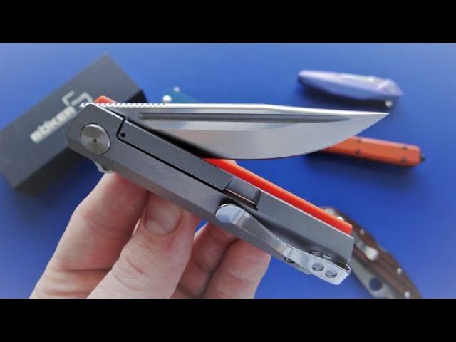 Реальная альтернатива Китайцам! Boker Plus Cataclyst