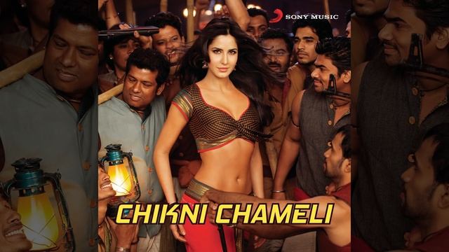Chikni Chameli смотреть онлайн