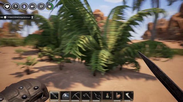 CONAN EXILES Deutsch #67 TREBUCHET #1 [ German Gameplay Deutsch ] смотреть онлайн