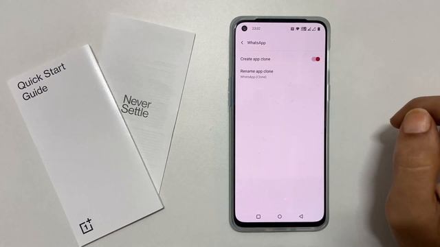 How to Create Dual Apps in Oneplus Nord 2 - Use two Whatsapp, Facebook, Instagram смотреть онлайн