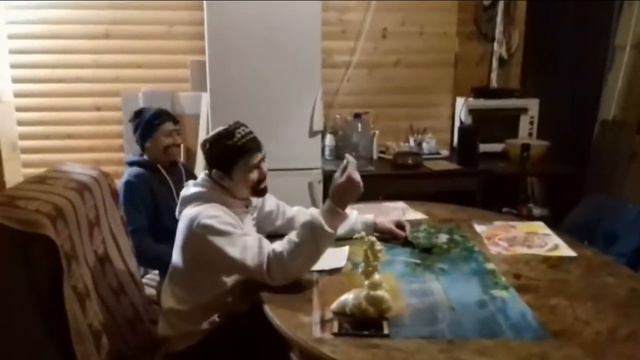 Чеченский новый год смотреть онлайн