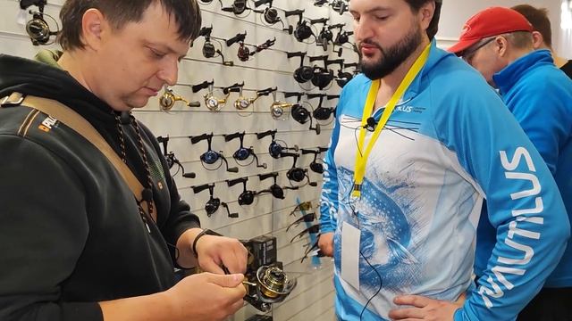 Максимально подробно про ТОВАРЫ КОМПАНИИ НАУТИЛУС;БЮДЖЕТНЫЕ модели,качество,ЦЕНЫ;ПРОМОКОД в описани смотреть онлайн