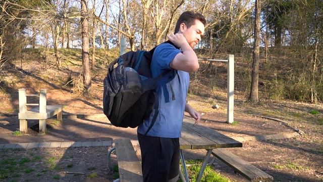 My Marine Training So Far - Inside The Battle (part 2) смотреть онлайн