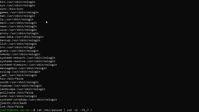 Learn Linux Bash Commands and Shell Script in Under One Hour смотреть онлайн