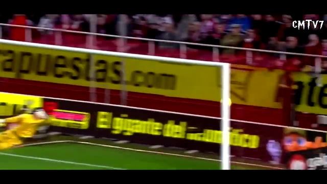 Cristiano Ronaldo - Ai Se Eu Te Pego смотреть онлайн