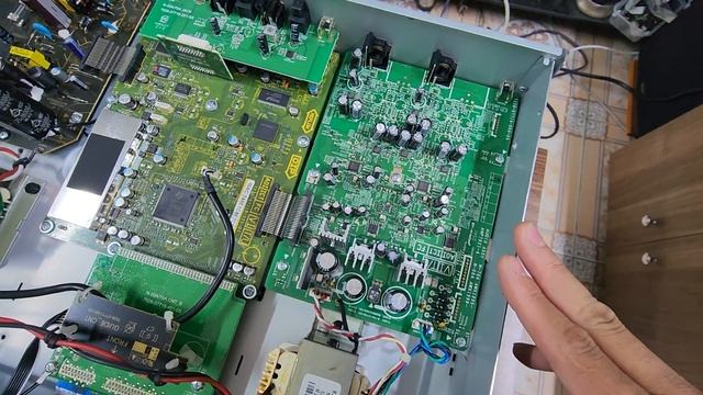 xả #dac giá siêu rẻ Pioneer N50A vs Marantz NA8005 #0966723489 #giảimã #marantzna8005 #PioneerN50A смотреть онлайн