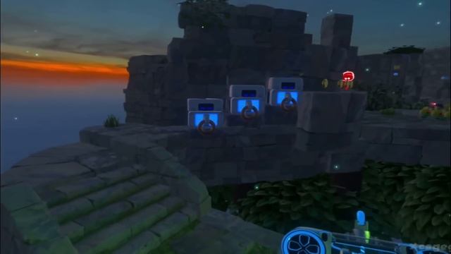 Astro Bot: Rescue Mission Full Gameplay Walkthrough (Longplay)