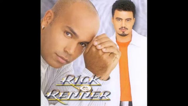 Rick & Renner - Chamei Seu Nome смотреть онлайн