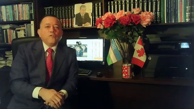 Исмат Хушев билан юзма юз "Президент кемасидаги хоинлар" туркумидан 6-сон смотреть онлайн