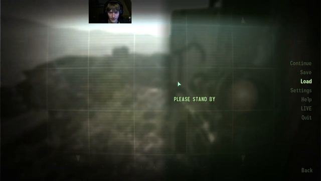 Fallout 3 Modded Let's Play - Part 50 - Victory Rifle смотреть онлайн