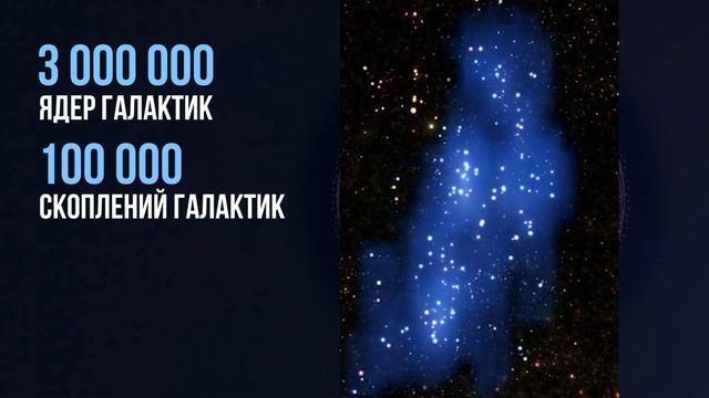 Спектр Рентген-Гамма. Прорыв в российской астрономии смотреть онлайн