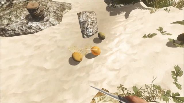 Stranded Deep | Stuck In A Boat Part 1 смотреть онлайн