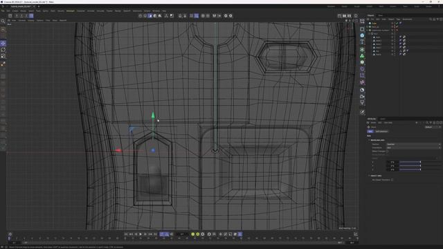 Patreon _ Industrial Design_Product Modeling #40 Mouse смотреть онлайн