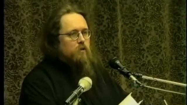 О ношении нательного крестика русскими и греками. Крестное знамение. смотреть онлайн