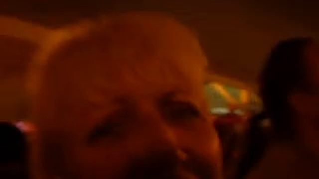 С Новым 2009 Годом!!!! Monte Gordo in Portugal. смотреть онлайн